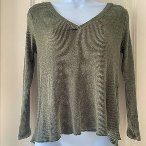 Better ❤️ Be Lace-back Top